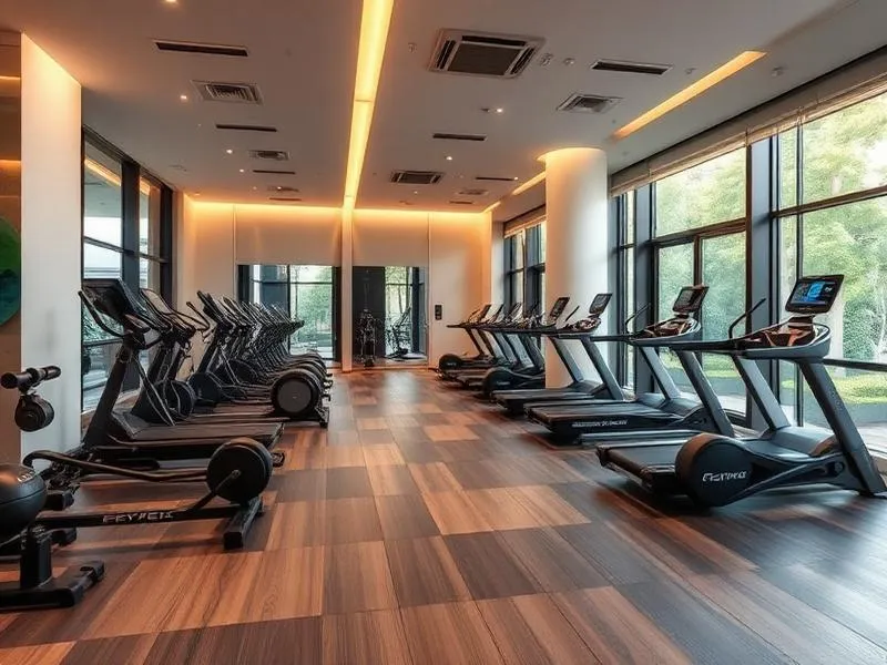 Gymnasium