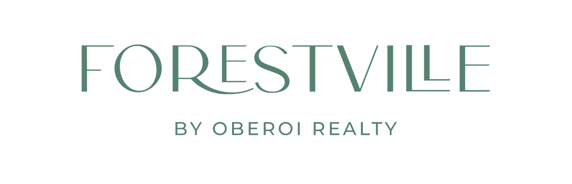 Oberoi Forestville logo